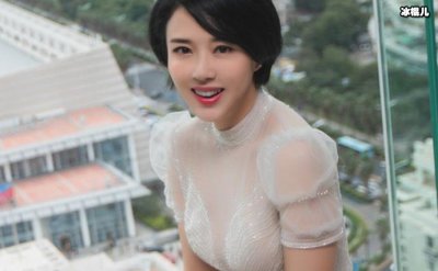 颜丹晨个人资料被扒,老公身份也瞒不住了