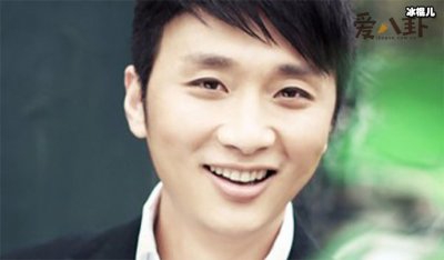 罗彬个人资料被曝,网传其早已经结婚