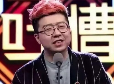 李诞毕业哪个大学