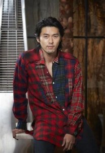 玄彬整容(玄彬谈了14年第一次见孙艺珍)