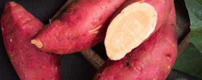 红薯切开后变绿还可以吃吗 红薯切开后变绿了还能吃吗有毒吗