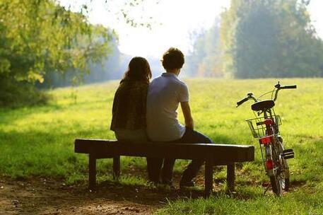 如何优雅地安慰吵架的男女朋友