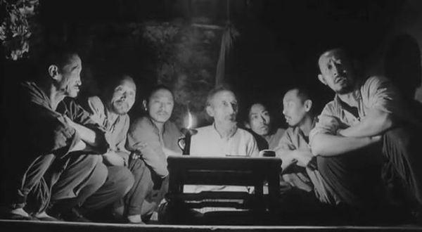 姜武主演电视剧有哪些(姜武主演的一部很经典的电视剧)(2)