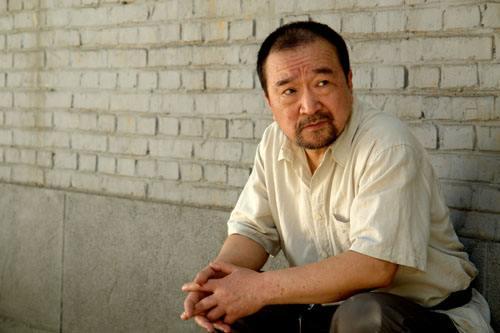 姜武主演电视剧有哪些(姜武主演的一部很经典的电视剧)(5)