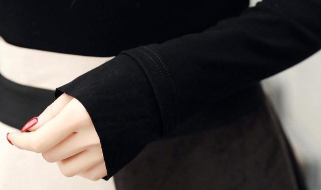 万万没想到！是最美的秋裙，典雅又减龄真美，70后见了都想买