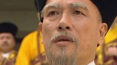 ​他是金庸笔下最残忍的父亲，毁了女儿的幸福，还把女儿活埋了