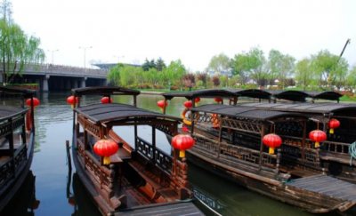 嘉兴有哪些好玩的景点