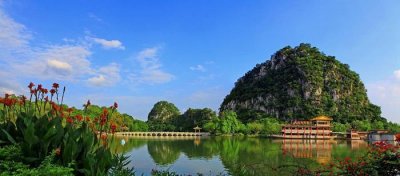 ​广东最不甘心屈居三线的3个城市，一个是肇庆，一个是经济特区