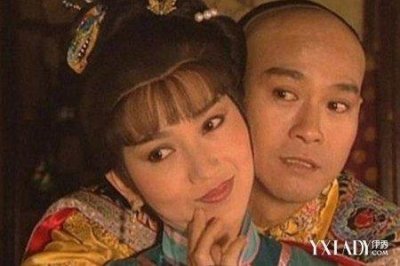 赵雅芝和郑少秋什么关系 揭秘金童玉女不为人知的情史