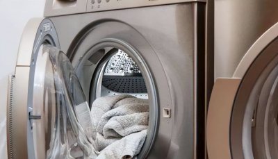 ​洗衣机不排水的原因和解决办法（洗衣机不排水是什么原因？洗衣机不排水的原因