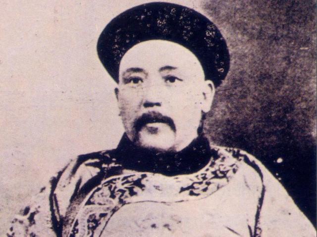 袁世凯子女众多，最不负他所托的，却是这个儿子