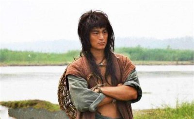​水浒传中最成功的好汉 带着六兄弟出海创业 最后做了泰国国王