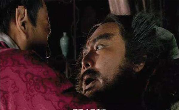 水浒传中最成功的好汉 带着六兄弟出海创业 最后做了泰国国王