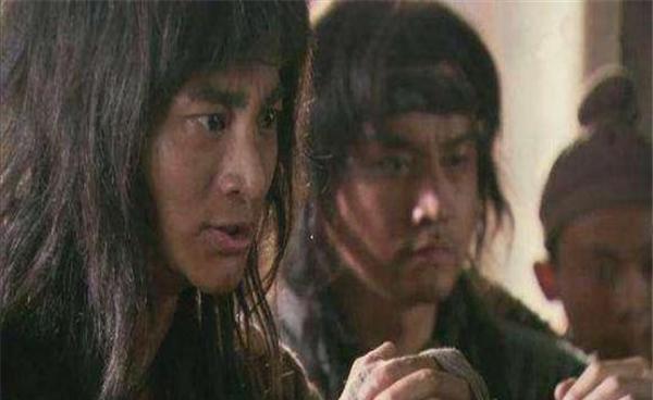 水浒传中最成功的好汉 带着六兄弟出海创业 最后做了泰国国王