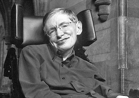 斯蒂芬·霍金去世，被誉为爱因斯坦后最伟大的物理学家