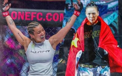 ​林荷琴：我找到了平田树的弱点，我才是最危险的对手