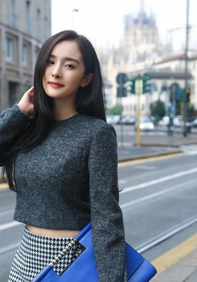 亚洲最美十大女星排行榜出炉，有你的偶像吗？