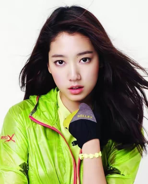 亚洲最美十大女星排行榜出炉，有你的偶像吗？