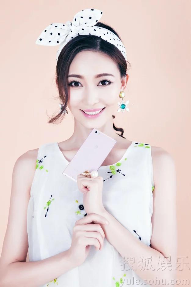 亚洲最美十大女星排行榜出炉，有你的偶像吗？