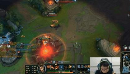 无限火力中最被人忽视的强力英雄——一口老痰，龙血武姬！