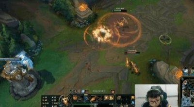 ​无限火力中最被人忽视的强力英雄——一口老痰，龙血武姬！