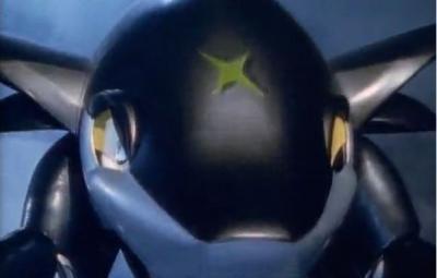 童年回忆系列, 铁甲小宝最帅最强的机器人, 鲨鱼辣椒