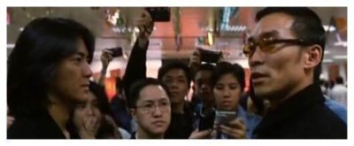 《古惑仔》中司徒浩南的原型是“鬼添”, 新义安文武双全的堂主!