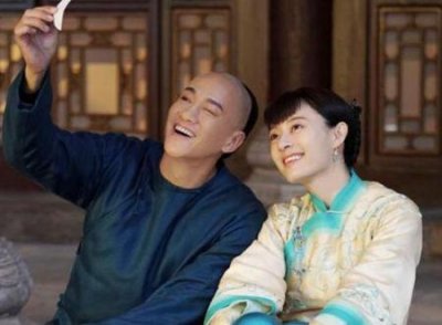 ​《那年花开月正圆》续集赵白石周莹(那年花开月正圆赵白石和周莹)