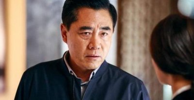 《大宅门》里的白景琦,郭宝昌为何坚持要让陈宝国来演?