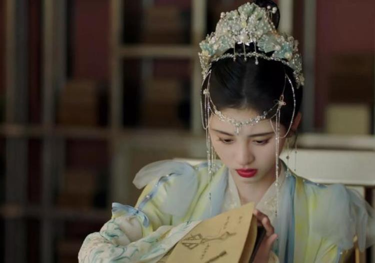 嘉南传李谦结局「嘉南传赵啸陷害李谦入狱阴差阳错解开误会保宁李谦和好」