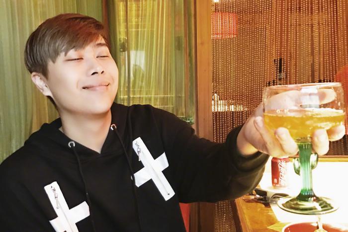 没想到他最后一次“直播”是在CCTV！五五开确认被跨平台封禁