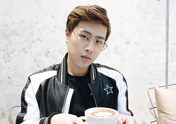 没想到他最后一次“直播”是在CCTV！五五开确认被跨平台封禁