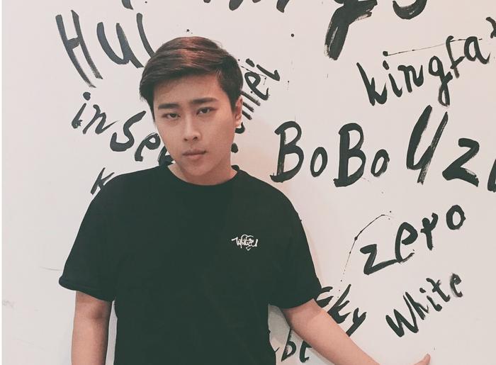 没想到他最后一次“直播”是在CCTV！五五开确认被跨平台封禁