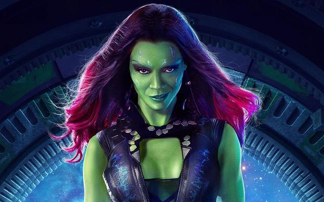 定档啦！一刀未剪，复联4成片182分钟，将成为漫威影史最长影片