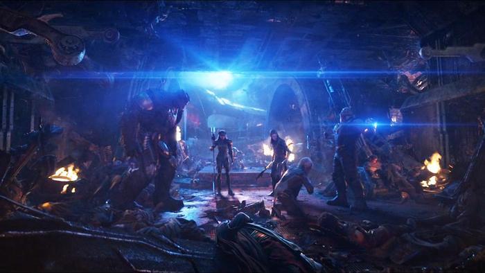 他是雷神最亲的人，不仅坑惨雷神还坑死自己，成为漫威最大猪队友