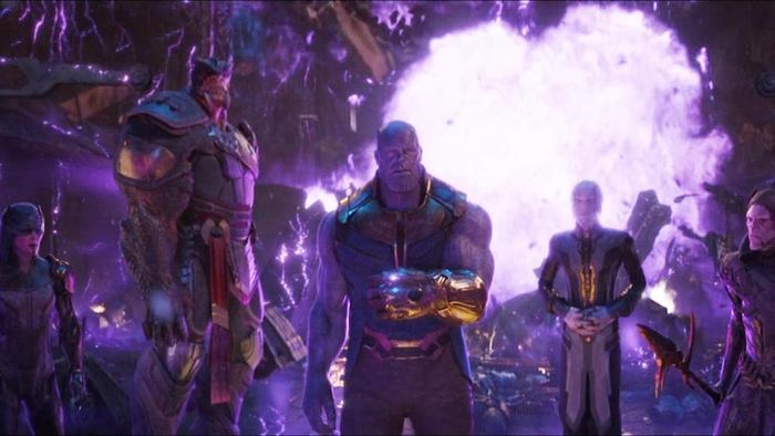 他是雷神最亲的人，不仅坑惨雷神还坑死自己，成为漫威最大猪队友