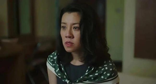 她本是豪门阔太 被导演喊来临时救场 却意外走红