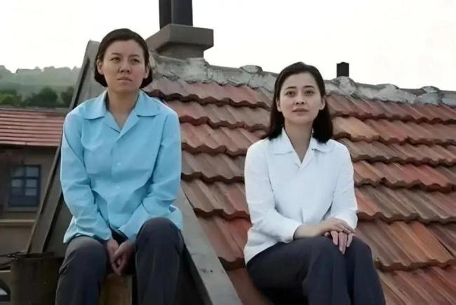 她本是豪门阔太 被导演喊来临时救场 却意外走红