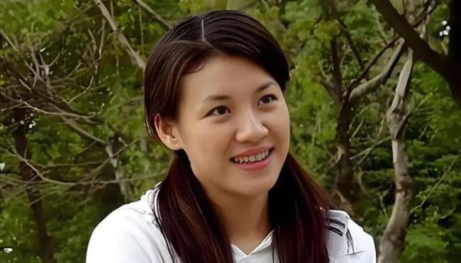 她本是豪门阔太 被导演喊来临时救场 却意外走红