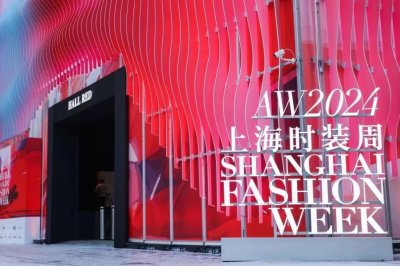 上海时装周的品牌原来早就霸占Kpop圈了!