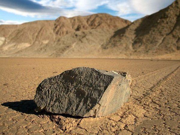 图看全球10大最神秘的自然现象，令人惊奇