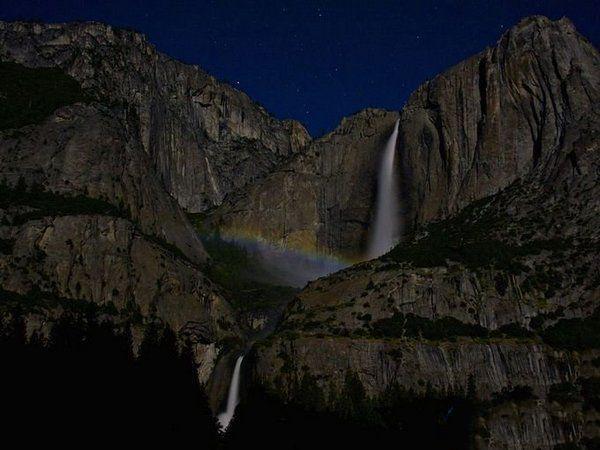 图看全球10大最神秘的自然现象，令人惊奇