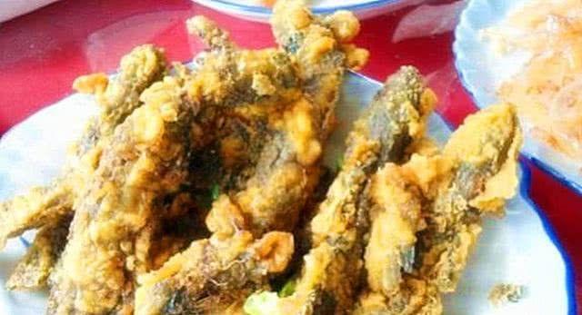 地球上“最辛苦”的鱼：它们花3亿年爬上滩涂，却遇上了广东人！