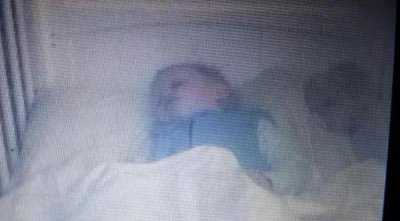 ​胆小慎入!七张最“诡异的灵异”的照片,最后一张看懂才“恐怖”!