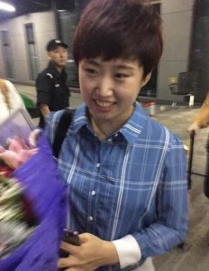 ​国乒最年轻奥运冠军“回归”，曾被孔令辉批消极，不当教练做学霸