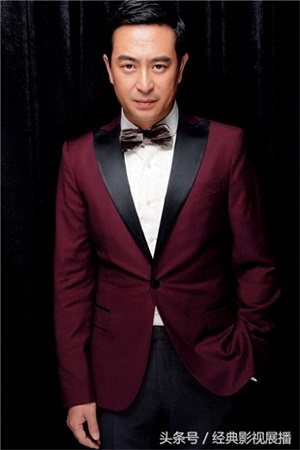 张嘉译演过的所有电视剧