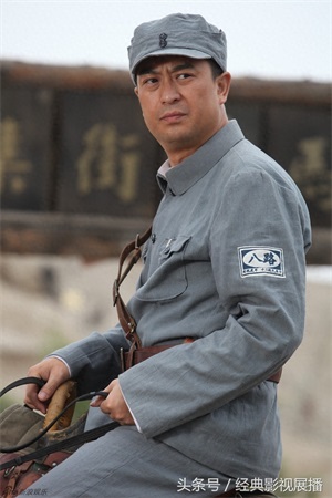 张嘉译演过的所有电视剧