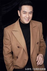 张嘉译演过的所有电视剧