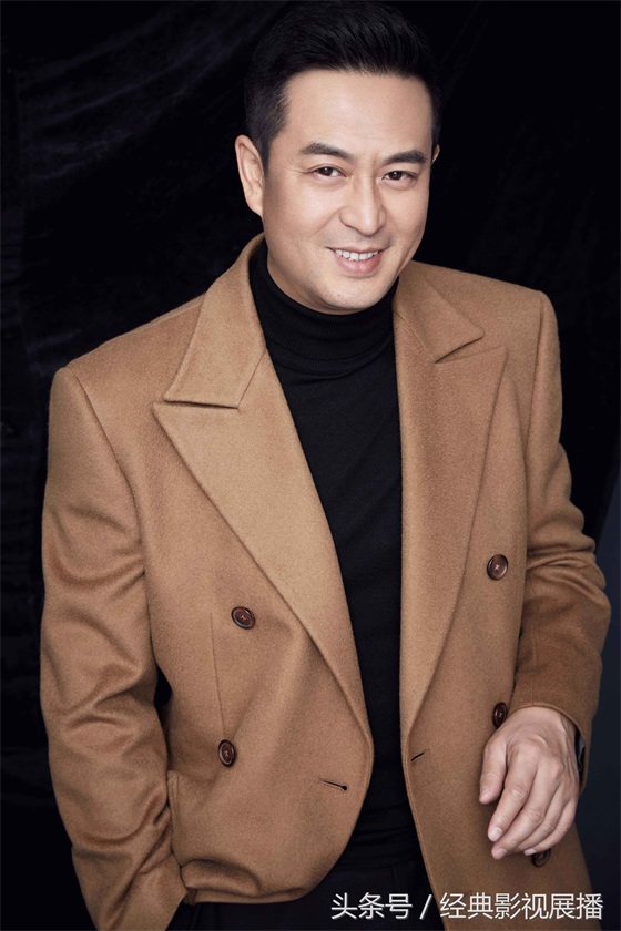 张嘉译演过的所有电视剧