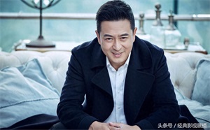 张嘉译演过的所有电视剧